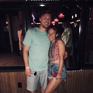 Meet your Posher, Jordan